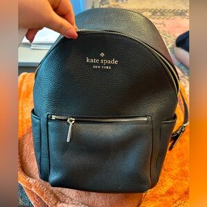 Beautiful Kate spade backpack
